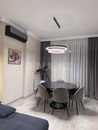 Satılır 3 otaqlı yeni tikili 95 m², 20 Yanvar m., photo 28 from 32
