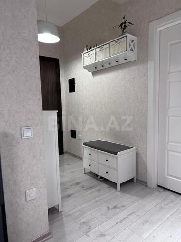 Satılır 3 otaqlı yeni tikili 95 m², 20 Yanvar m., photo 26 from 32