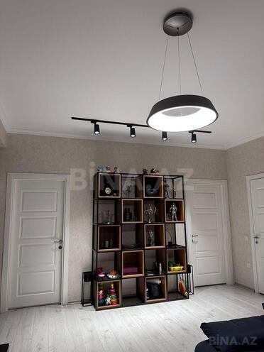 Satılır 3 otaqlı yeni tikili 95 m², 20 Yanvar m., photo 19 from 32
