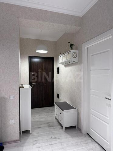 Satılır 3 otaqlı yeni tikili 95 m², 20 Yanvar m., photo 22 from 32