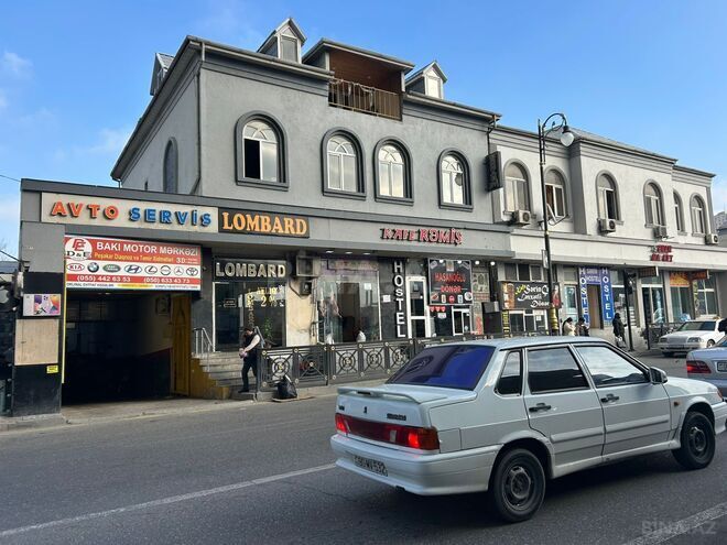 Satılır  obyekt 250 m², Avtovağzal m., photo 5 from 6