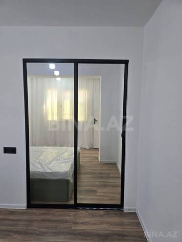 Продаётся 2-комн. вторичка 50 м², м. Ази Асланов, photo 4 from 14