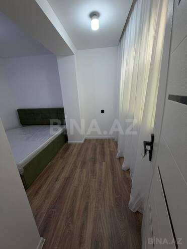 Продаётся 2-комн. вторичка 50 м², м. Ази Асланов, photo 13 from 14