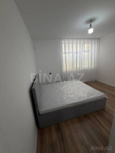 Продаётся 2-комн. вторичка 50 м², м. Ази Асланов, photo 9 from 14