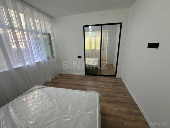 Продаётся 2-комн. вторичка 50 м², м. Ази Асланов, photo 6 from 14