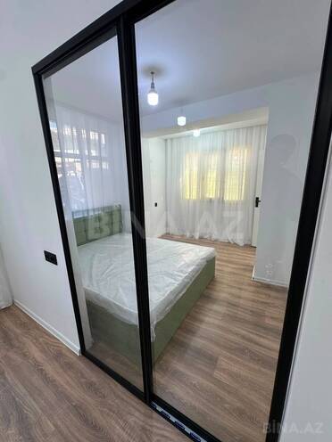 Продаётся 2-комн. вторичка 50 м², м. Ази Асланов, photo 1 from 14