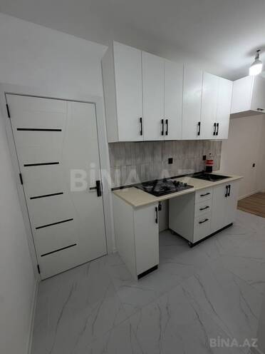 Продаётся 2-комн. вторичка 50 м², м. Ази Асланов, photo 8 from 14