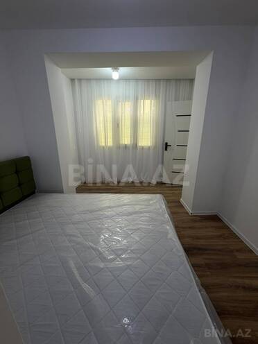 Продаётся 2-комн. вторичка 50 м², м. Ази Асланов, photo 10 from 14