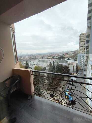 Satılır 3 otaqlı yeni tikili 122 m², Əhmədli m., photo 8 from 21