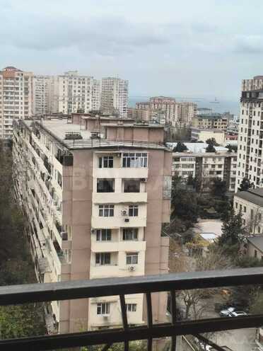 Satılır 3 otaqlı yeni tikili 122 m², Əhmədli m., photo 19 from 21