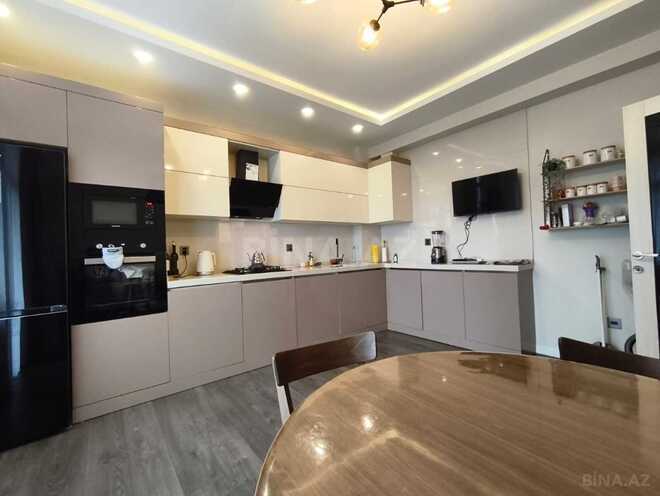 Satılır 3 otaqlı yeni tikili 122 m², Əhmədli m., photo 3 from 21