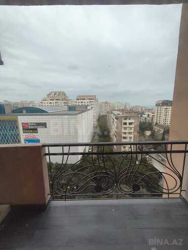 Satılır 3 otaqlı yeni tikili 122 m², Əhmədli m., photo 9 from 21