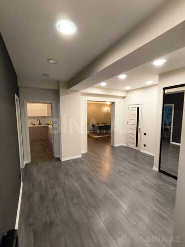 Satılır 3 otaqlı yeni tikili 122 m², Əhmədli m., photo 4 from 21