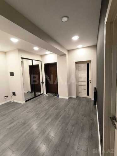Satılır 3 otaqlı yeni tikili 122 m², Əhmədli m., photo 15 from 21