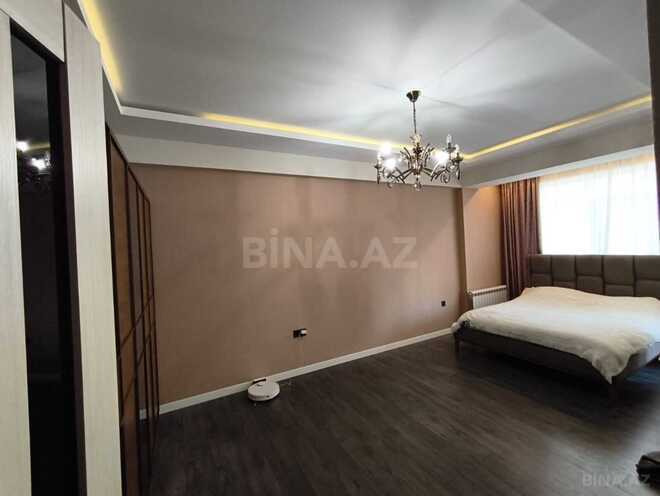 Satılır 3 otaqlı yeni tikili 122 m², Əhmədli m., photo 11 from 21