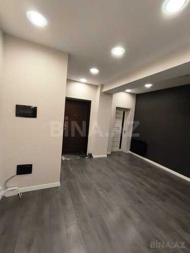 Satılır 3 otaqlı yeni tikili 122 m², Əhmədli m., photo 16 from 21