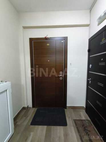 Satılır 3 otaqlı yeni tikili 122 m², Əhmədli m., photo 17 from 21