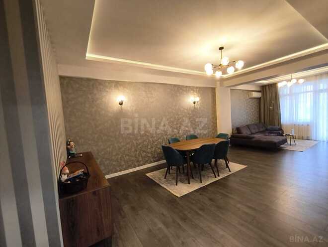Satılır 3 otaqlı yeni tikili 122 m², Əhmədli m., photo 6 from 21