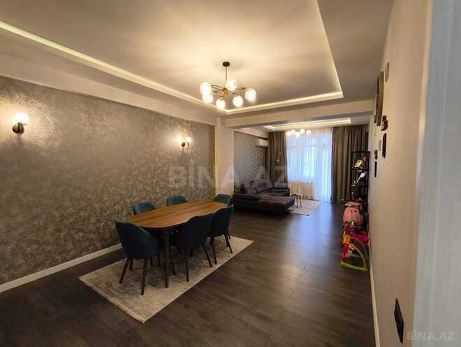 Satılır 3 otaqlı yeni tikili 122 m², Əhmədli m., photo 5 from 21