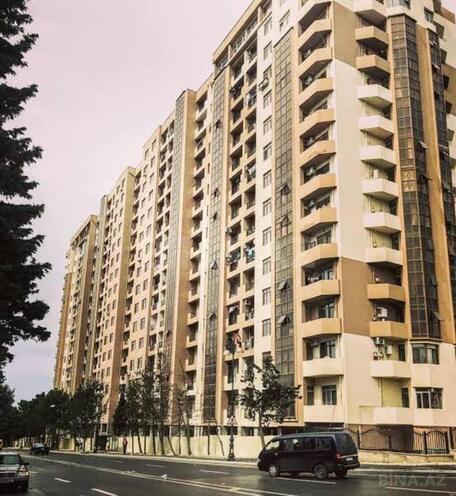 Satılır 3 otaqlı yeni tikili 122 m², Əhmədli m., photo 20 from 21