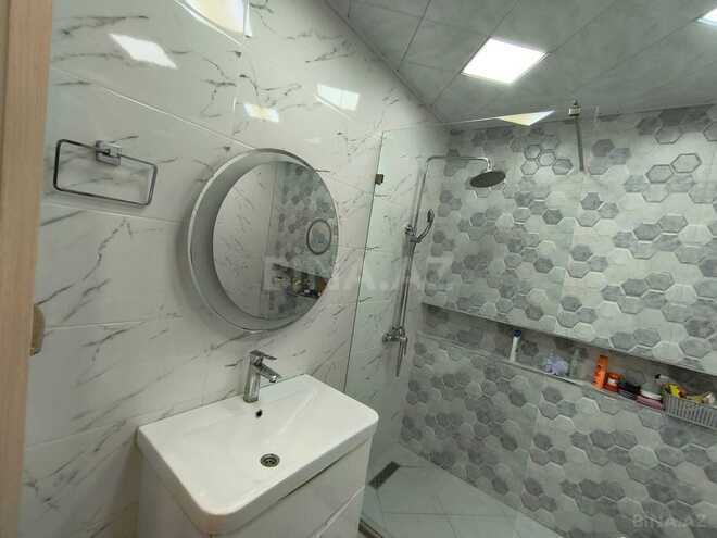 Satılır 3 otaqlı yeni tikili 122 m², Əhmədli m., photo 14 from 21