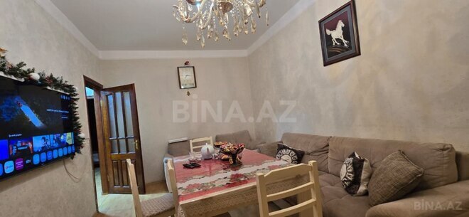 İcarəyə verilir 3 otaqlı köhnə tikili 100 m², Nəsimi m., photo 3 from 20
