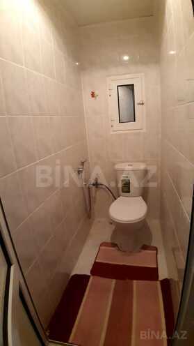 İcarəyə verilir 3 otaqlı köhnə tikili 100 m², Nəsimi m., photo 17 from 20