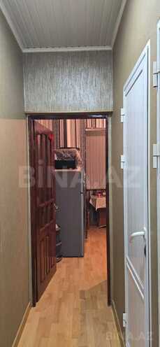 İcarəyə verilir 3 otaqlı köhnə tikili 100 m², Nəsimi m., photo 9 from 20