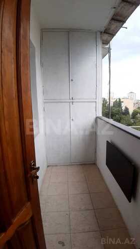 İcarəyə verilir 3 otaqlı köhnə tikili 100 m², Nəsimi m., photo 16 from 20