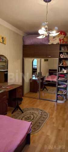 İcarəyə verilir 3 otaqlı köhnə tikili 100 m², Nəsimi m., photo 8 from 20