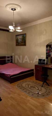 İcarəyə verilir 3 otaqlı köhnə tikili 100 m², Nəsimi m., photo 7 from 20