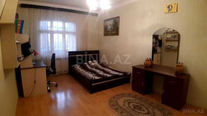 İcarəyə verilir 3 otaqlı köhnə tikili 100 m², Nəsimi m., photo 6 from 20