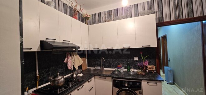 İcarəyə verilir 3 otaqlı köhnə tikili 100 m², Nəsimi m., photo 13 from 20
