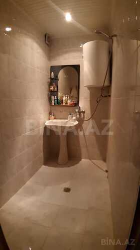 İcarəyə verilir 3 otaqlı köhnə tikili 100 m², Nəsimi m., photo 18 from 20