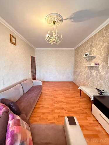 Продаётся 3-комн. вторичка 90 м², м. Ази Асланов, photo 3 from 15