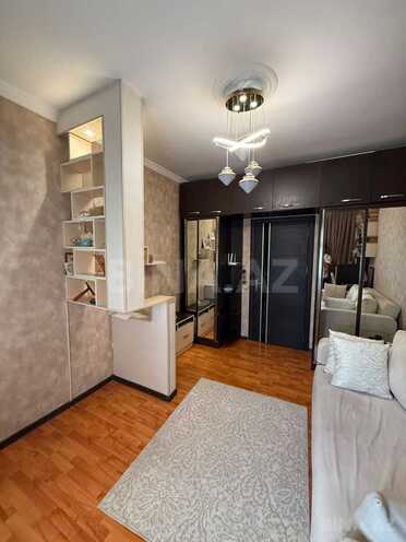Продаётся 3-комн. вторичка 90 м², м. Ази Асланов, photo 6 from 15