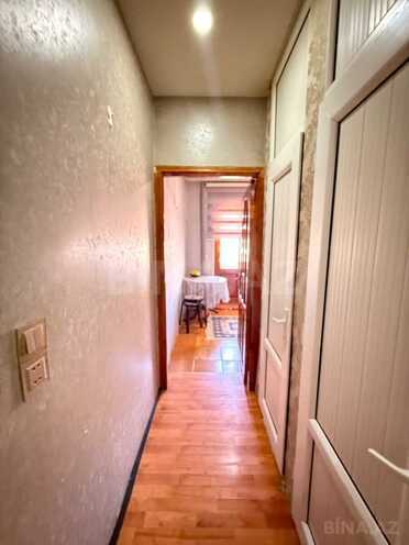 Продаётся 3-комн. вторичка 90 м², м. Ази Асланов, photo 13 from 15