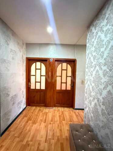 Продаётся 3-комн. вторичка 90 м², м. Ази Асланов, photo 14 from 15