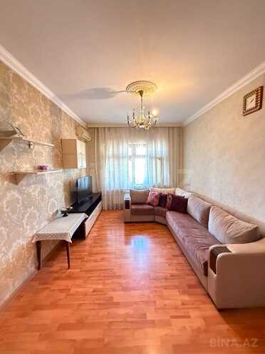 Продаётся 3-комн. вторичка 90 м², м. Ази Асланов, photo 1 from 15