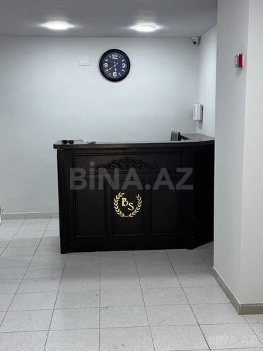 İcarəyə verilir 8 otaqlı ofis 158 m², İçəri Şəhər m., photo 14 from 17
