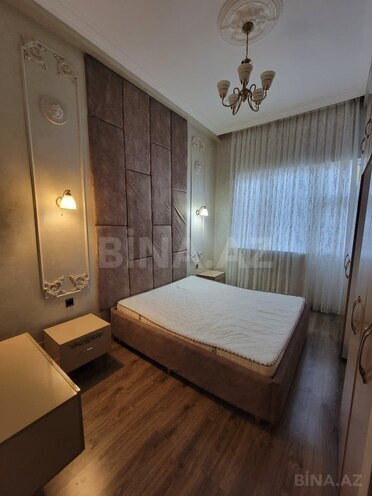Сдаётся 2-комн. новостройка 70 м², м. Ахмедлы, photo 4 from 17