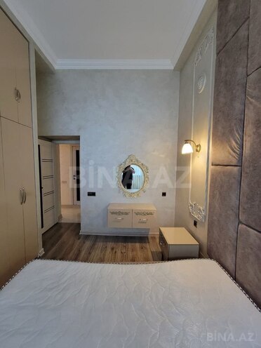 Сдаётся 2-комн. новостройка 70 м², м. Ахмедлы, photo 12 from 17