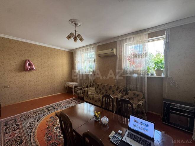 Продаётся 4-комн. вторичка 100 м², м. Халглар Достлугу, photo 7 from 30