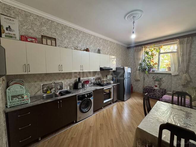 Продаётся 4-комн. вторичка 100 м², м. Халглар Достлугу, photo 24 from 30