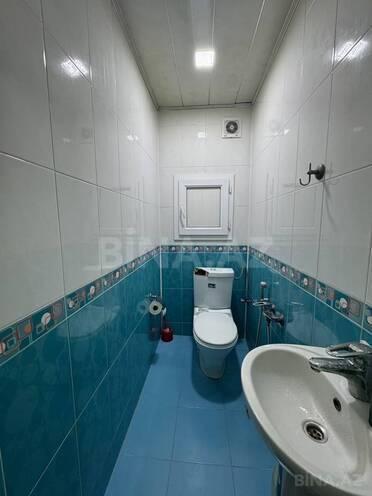 Продаётся 4-комн. вторичка 100 м², м. Халглар Достлугу, photo 29 from 30