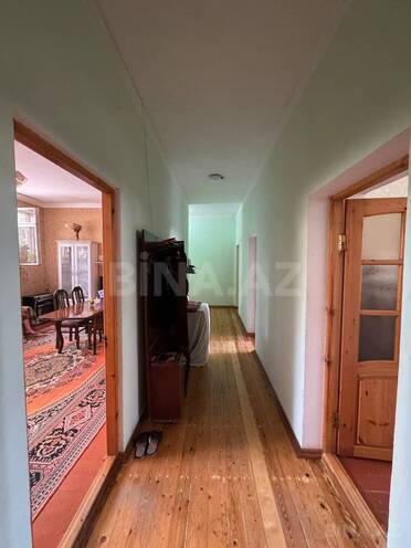 Продаётся 4-комн. вторичка 100 м², м. Халглар Достлугу, photo 22 from 30