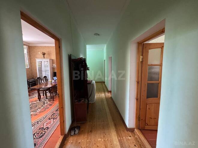 Продаётся 4-комн. вторичка 100 м², м. Халглар Достлугу, photo 15 from 30