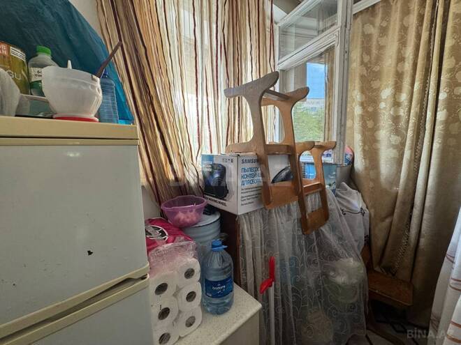Продаётся 4-комн. вторичка 100 м², м. Халглар Достлугу, photo 19 from 30