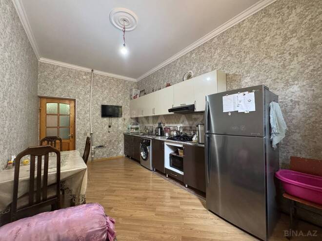 Продаётся 4-комн. вторичка 100 м², м. Халглар Достлугу, photo 25 from 30