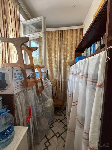 Продаётся 4-комн. вторичка 100 м², м. Халглар Достлугу, photo 20 from 30